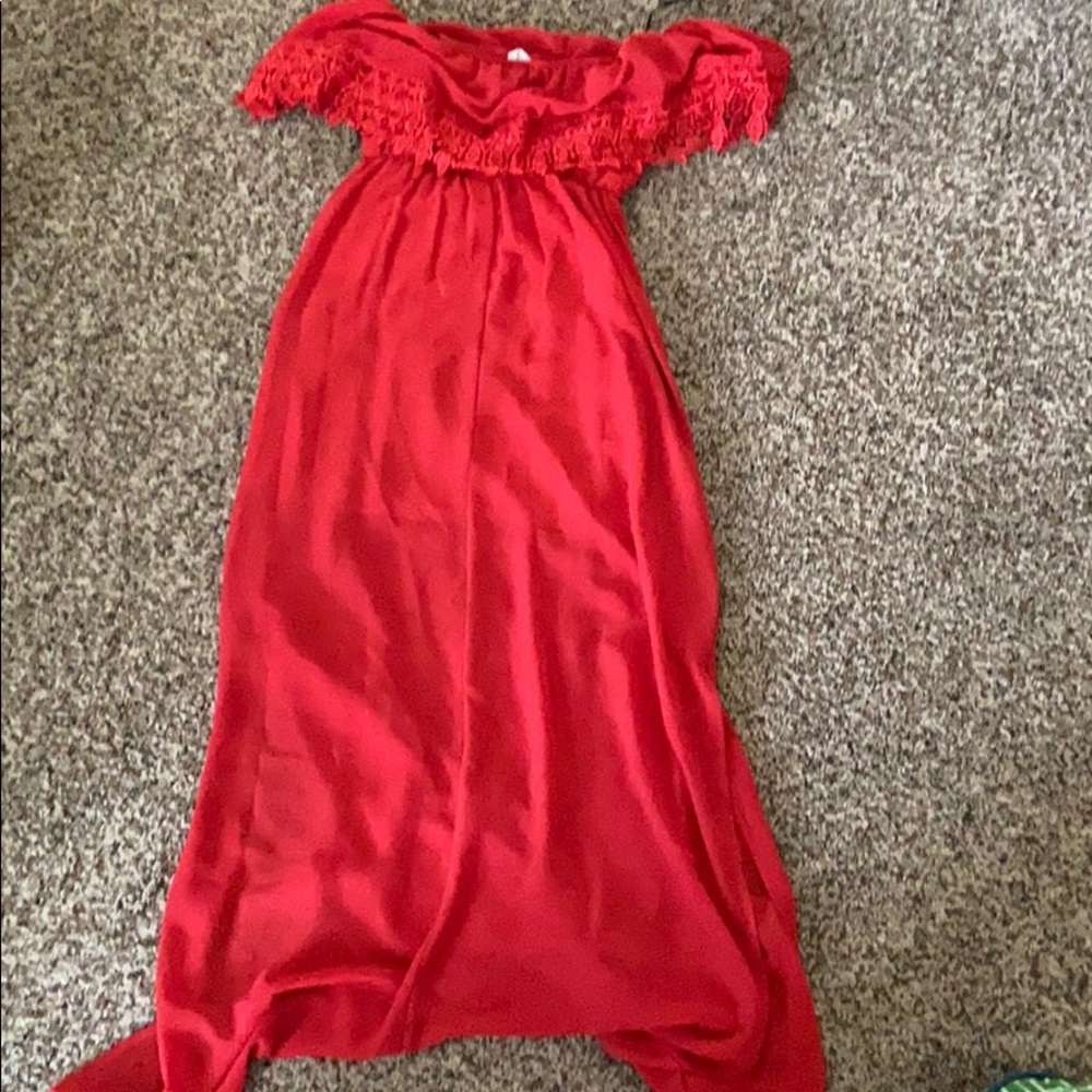 Dress sz s